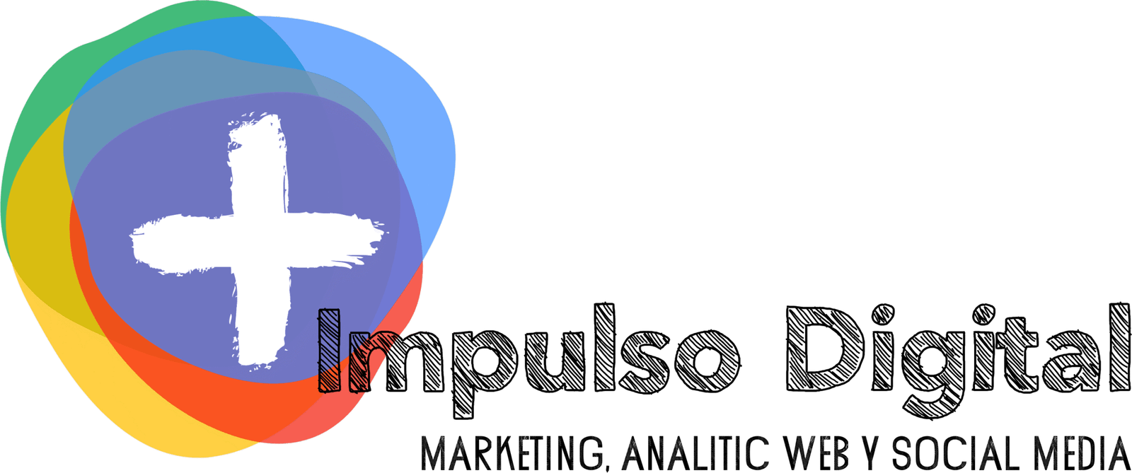 Logo MÁS Impulso Digital